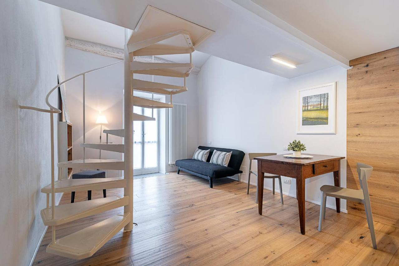 32 Bnb Camerecaffe Pavia Exterior foto