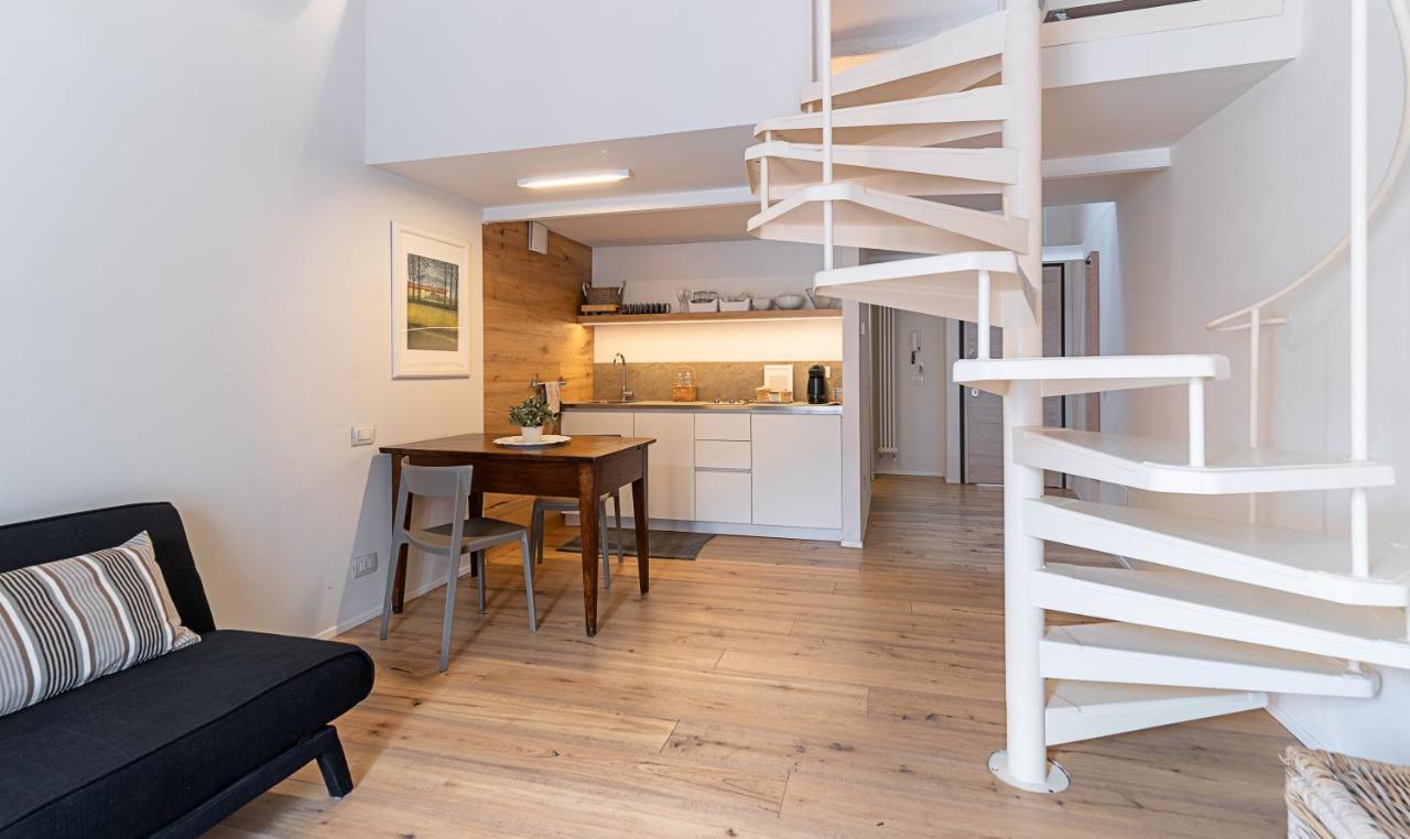 32 Bnb Camerecaffe Pavia Exterior foto