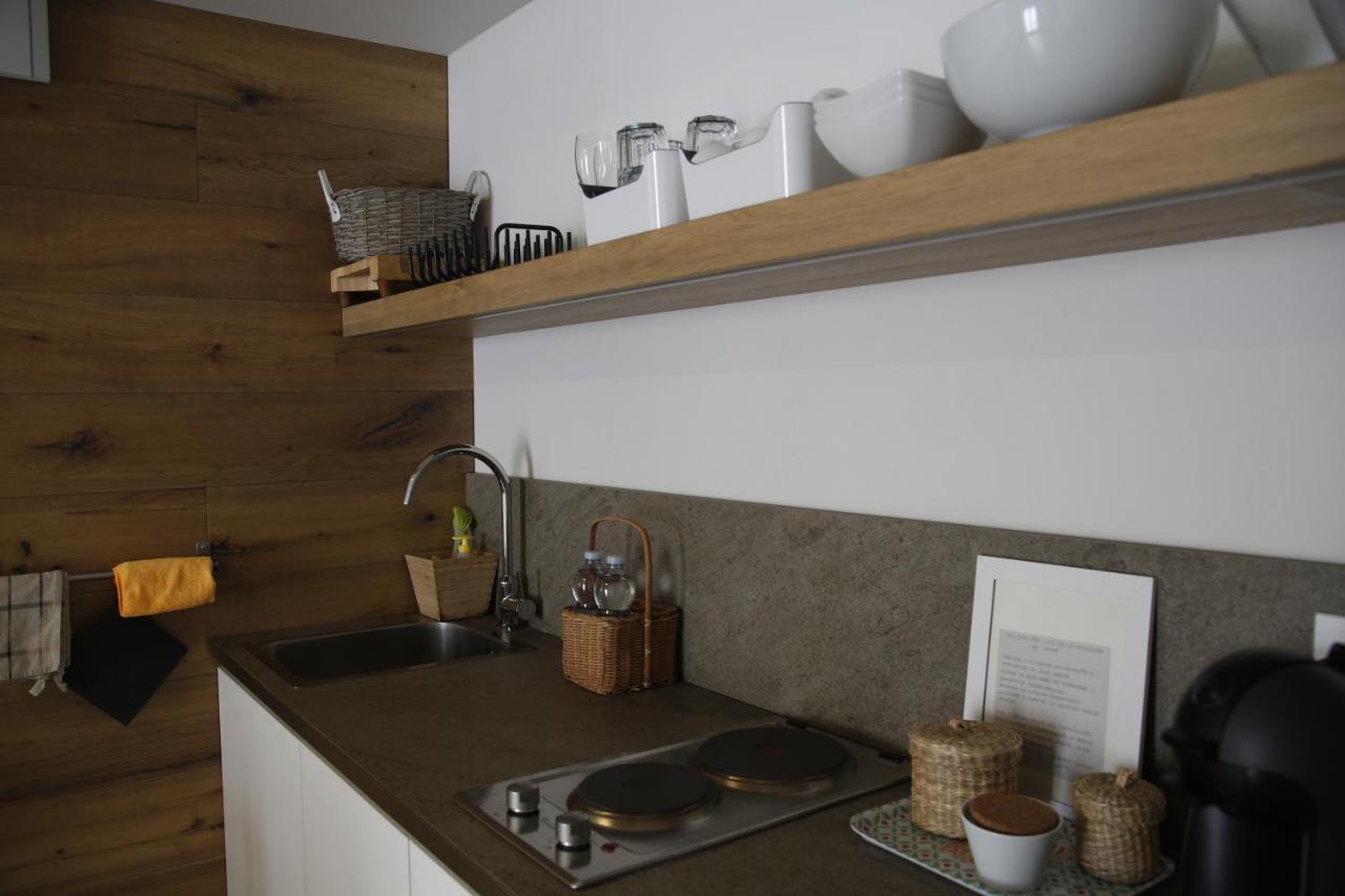 32 Bnb Camerecaffe Pavia Exterior foto