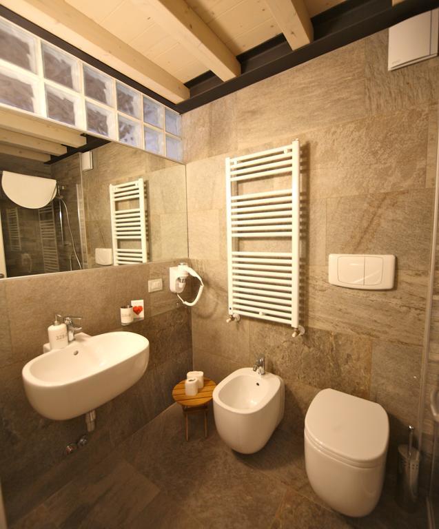 32 Bnb Camerecaffe Pavia Zimmer foto