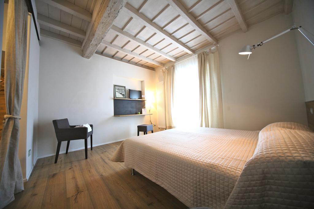 32 Bnb Camerecaffe Pavia Zimmer foto