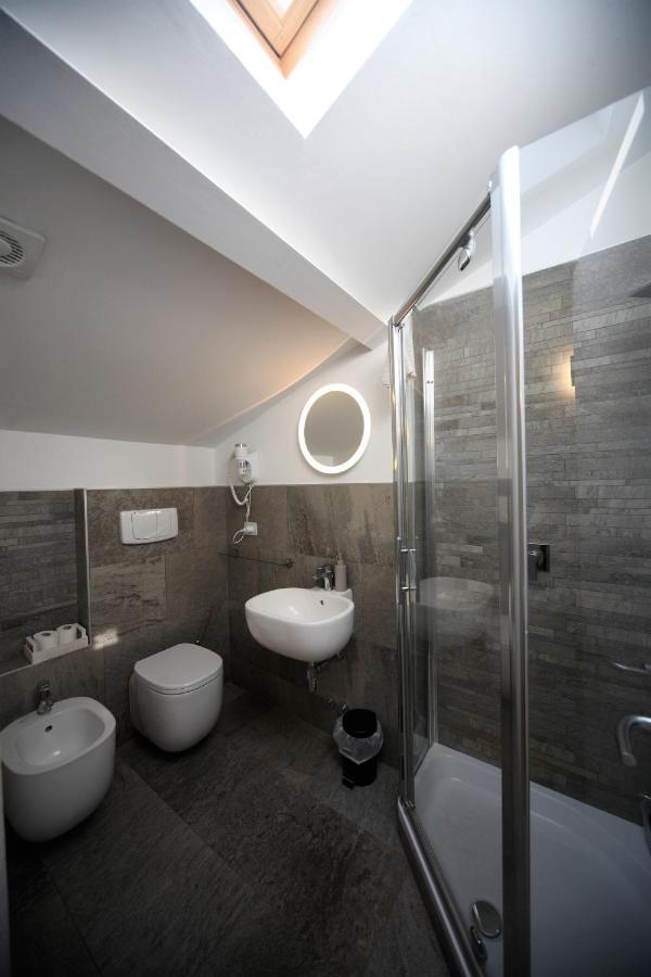 32 Bnb Camerecaffe Pavia Exterior foto