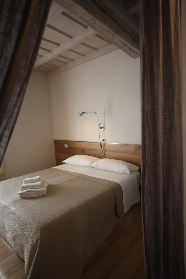 32 Bnb Camerecaffe Pavia Exterior foto