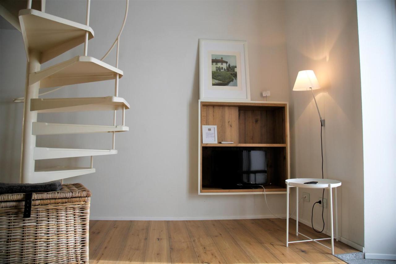 32 Bnb Camerecaffe Pavia Exterior foto
