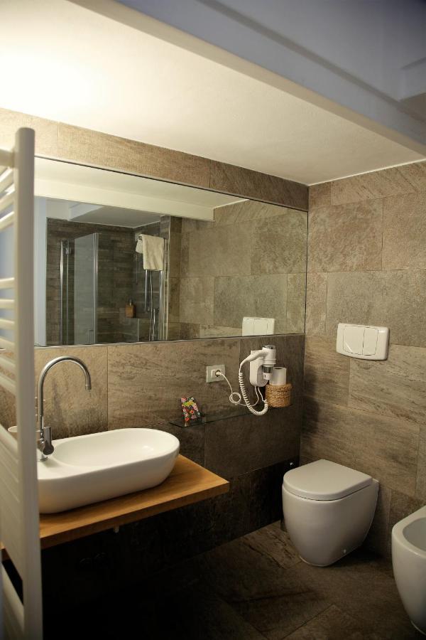 32 Bnb Camerecaffe Pavia Exterior foto